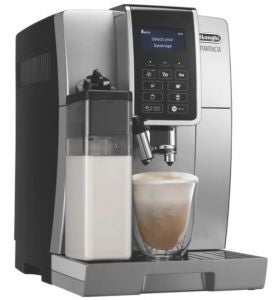 DeLonghi Dinamica Automatic Coffee Machine