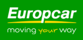 Europcar Logo