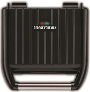 George Foreman