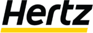 Hertz Logo