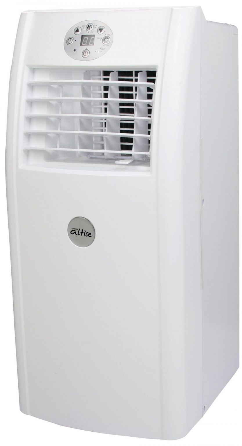 BestRated Portable Air Conditioners Canstar Blue