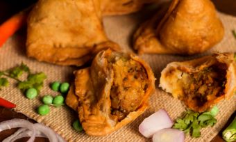 Samosa maker review