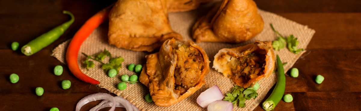 Aldi's $40 samosa maker a 'big hit' among shoppers