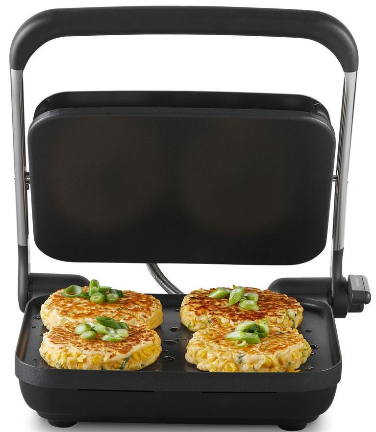 BestRated Grills & Sandwich Presses Canstar Blue