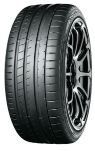 Yokohama ADVAN Tyre