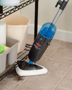 Bissell Steam Mop