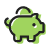 piggy bank