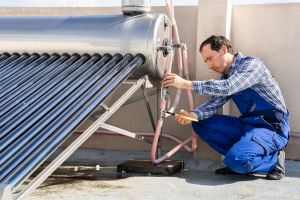 Are solar hot water systems better?