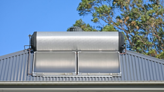 Picture of Hot Water System Installation Costs & Pricing (2023) | Canstar Blue