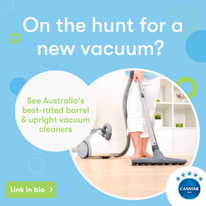 vacuumcleaners