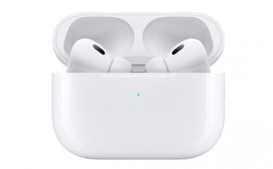 Apple AirPods Pro 2nd gen earbuds