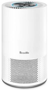 Breville Smart Air Viral Protect Plus Purifier