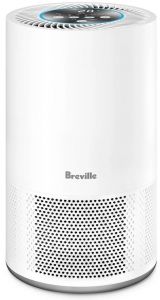 Breville vs philips air purifier deals