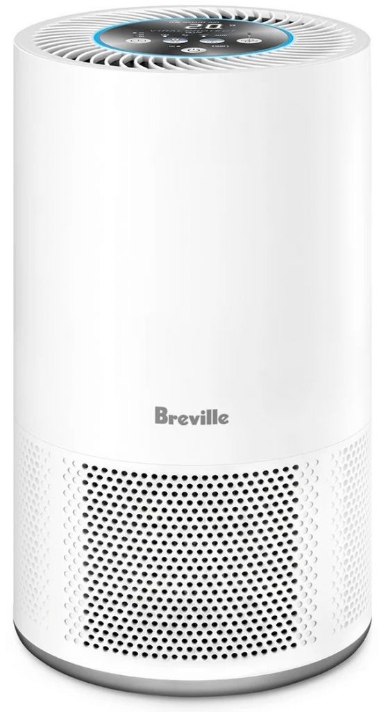 BestRated Air Purifiers Canstar Blue