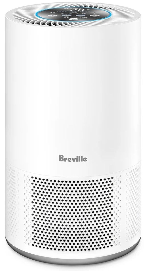 BestRated Air Purifiers Canstar Blue