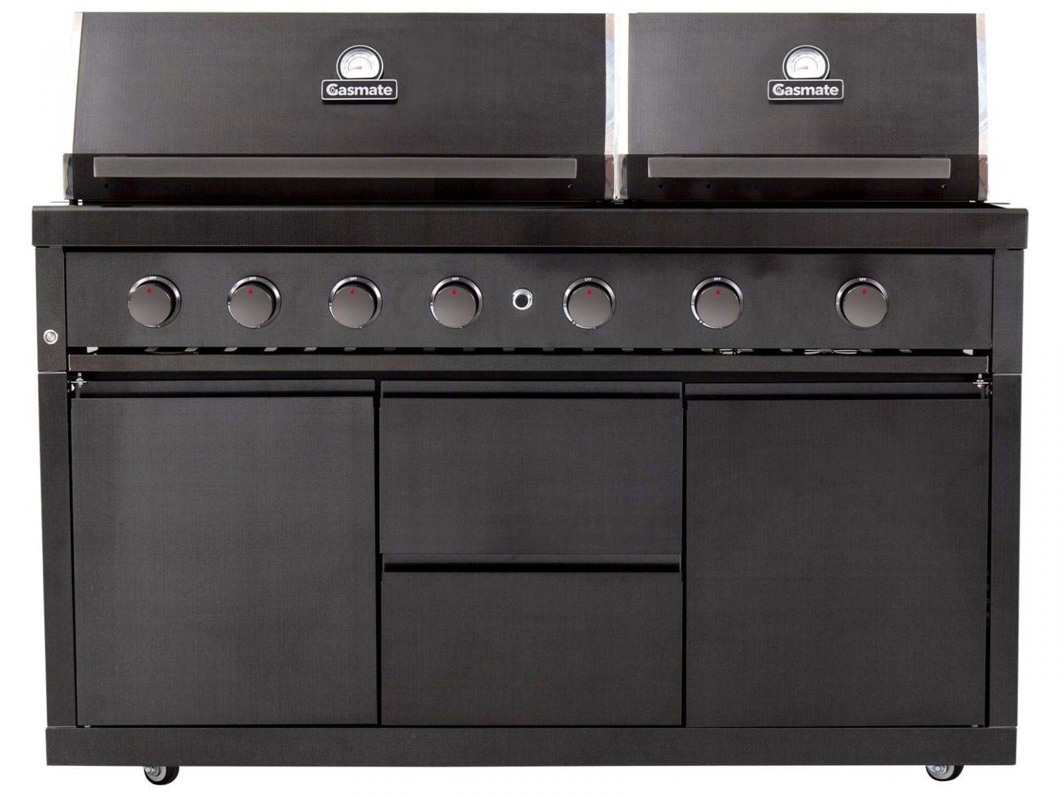 BestRated BBQs Brands & Buying Guide Canstar Blue