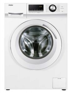 Haier 7.5 kg Front Load Washing Machine HWF75AW2