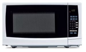 Kmart 20L microwave (white)