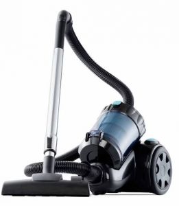 Kmart 2000W bagless vacuum 