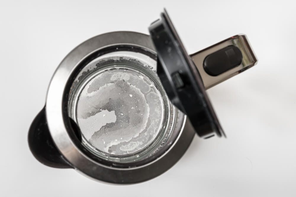 How To Remove Limescale From Your Kettle Canstar Blue