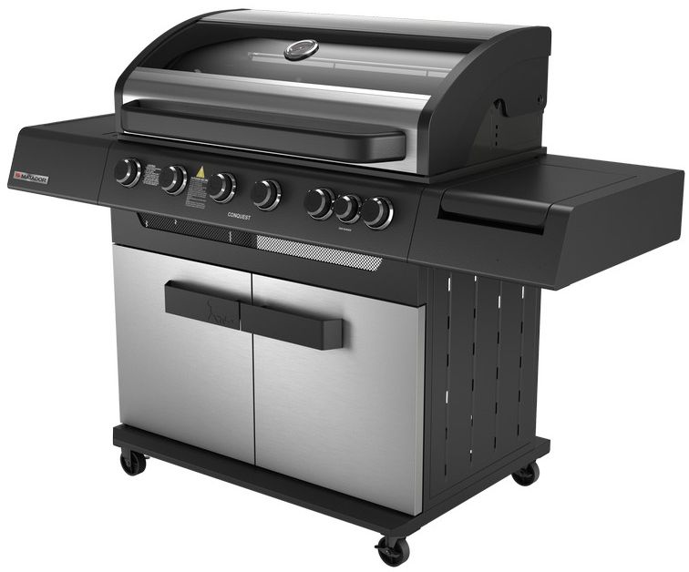 BestRated BBQs Brands & Buying Guide Canstar Blue