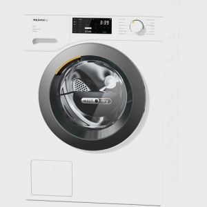 Miele Washer Dryer