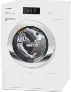 Miele Washer Dryer