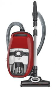 Blizzard CX1 Cat & Dog Bagless vacuum cleaner