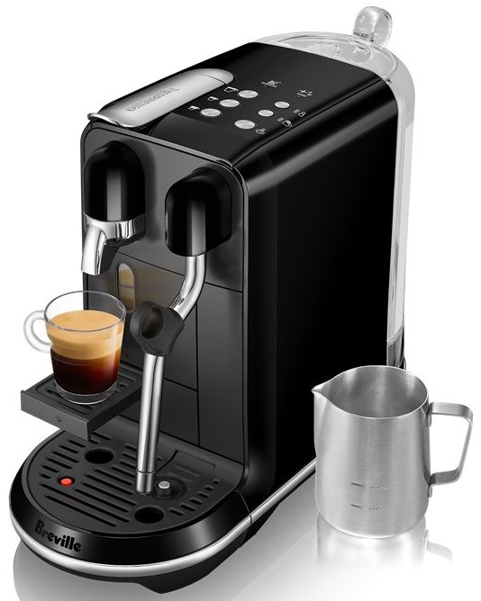 BestRated Coffee Pod & Capsule Machines Canstar Blue