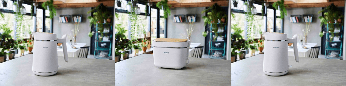 Eco shop kettle 2020