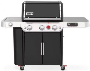 Weber Barbecues