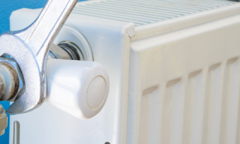 Can you convert a natural gas heater to LPG?