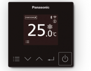 Panasonic Conex 