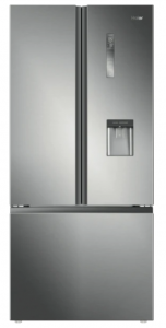 Haier 489L French Door Refrigerator