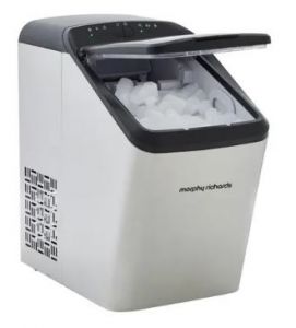 Morphy Richards 2.8L Ice Maker