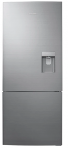 Samsung 424L Bottom Mount Refrigerator