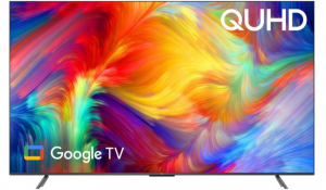 TCL 75-inch P735 4K QUHD LED Google TV