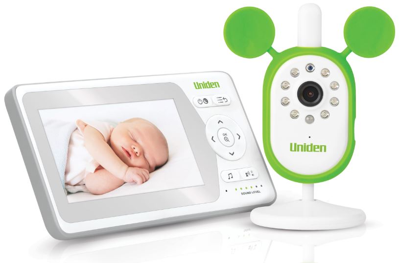 Best Baby Monitors Ratings & Buying Guides Canstar Blue