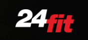 24fit Logo
