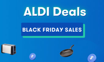 Black Friday ALDI deals