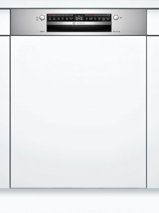 Bosch Dishwashers Review Models, Features & Prices Canstar Blue