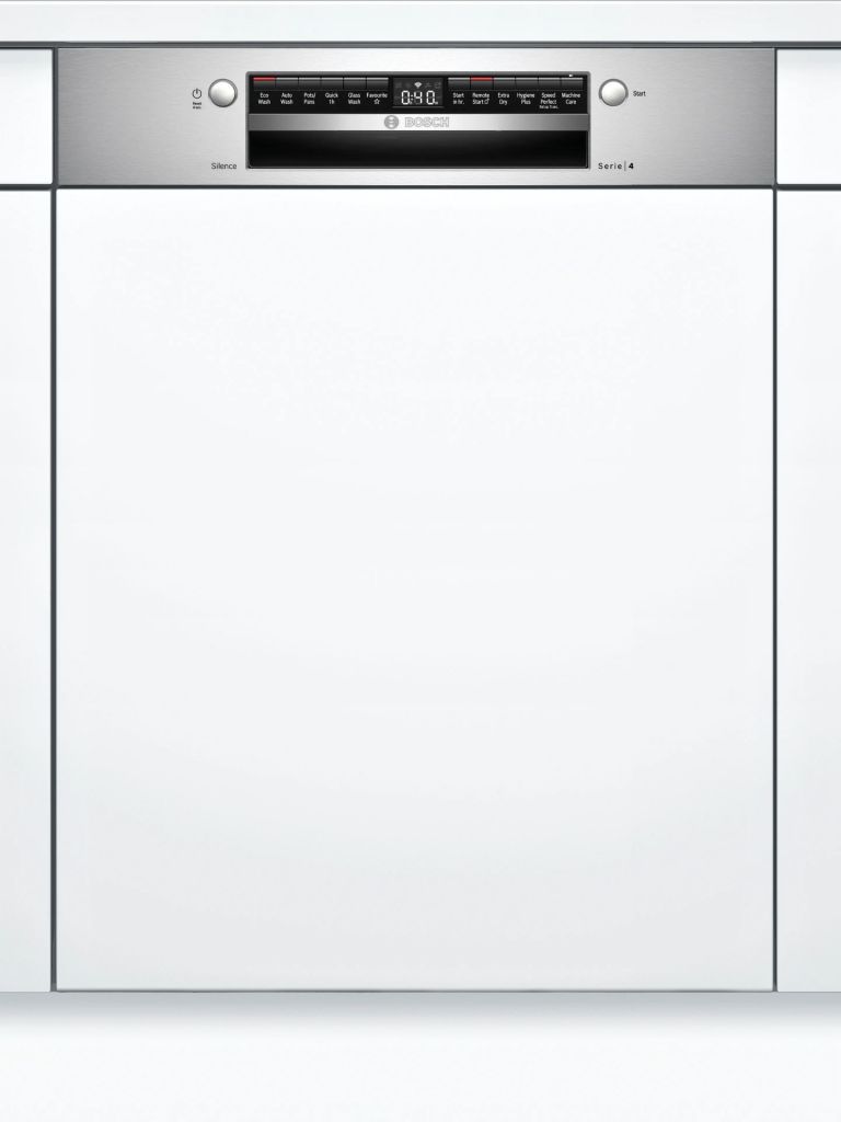 Bosch Dishwashers Review Models, Features & Prices Canstar Blue