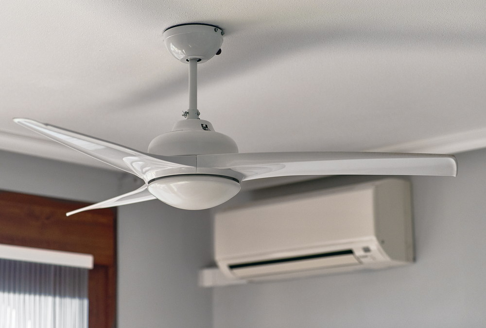 Ceiling Fans Vs Air Conditioning What's Cheaper? Canstar Blue