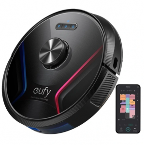 Eufy RoboVac X8 Robotic Vacuum