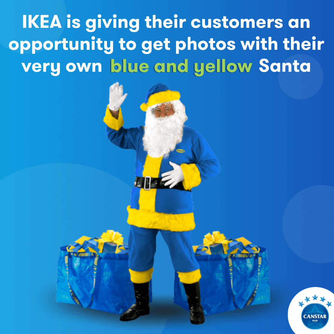 ikeasanta