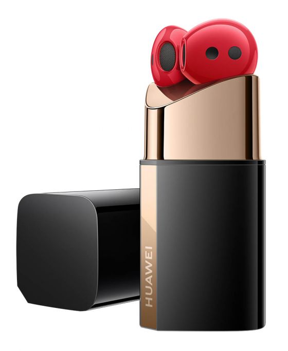 Huawei Freebuds Lipstick