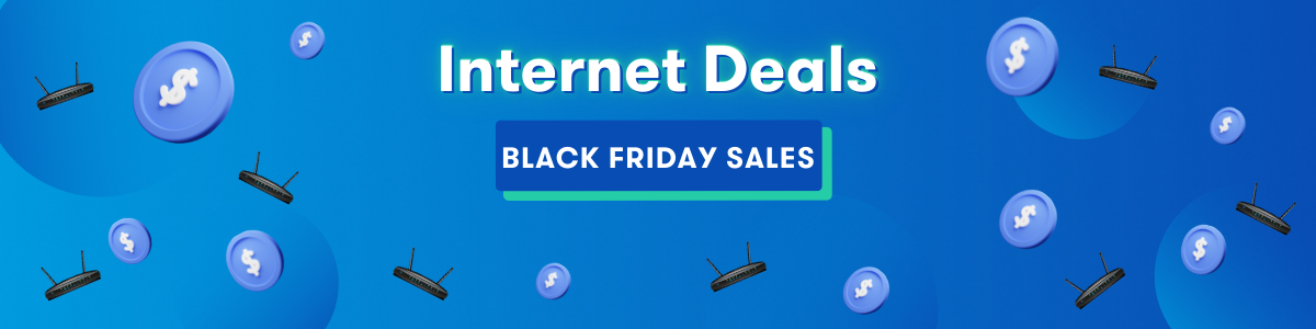 The Best Black Friday Internet Deals 2023 | Canstar Blue