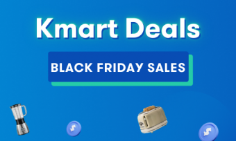 Kmart Black Friday deals
