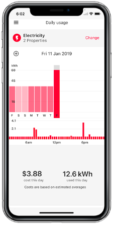 Kogan app