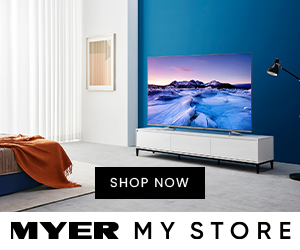 Myer Black Friday Lifestyle deals